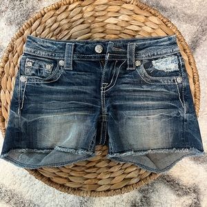 Miss me shorts